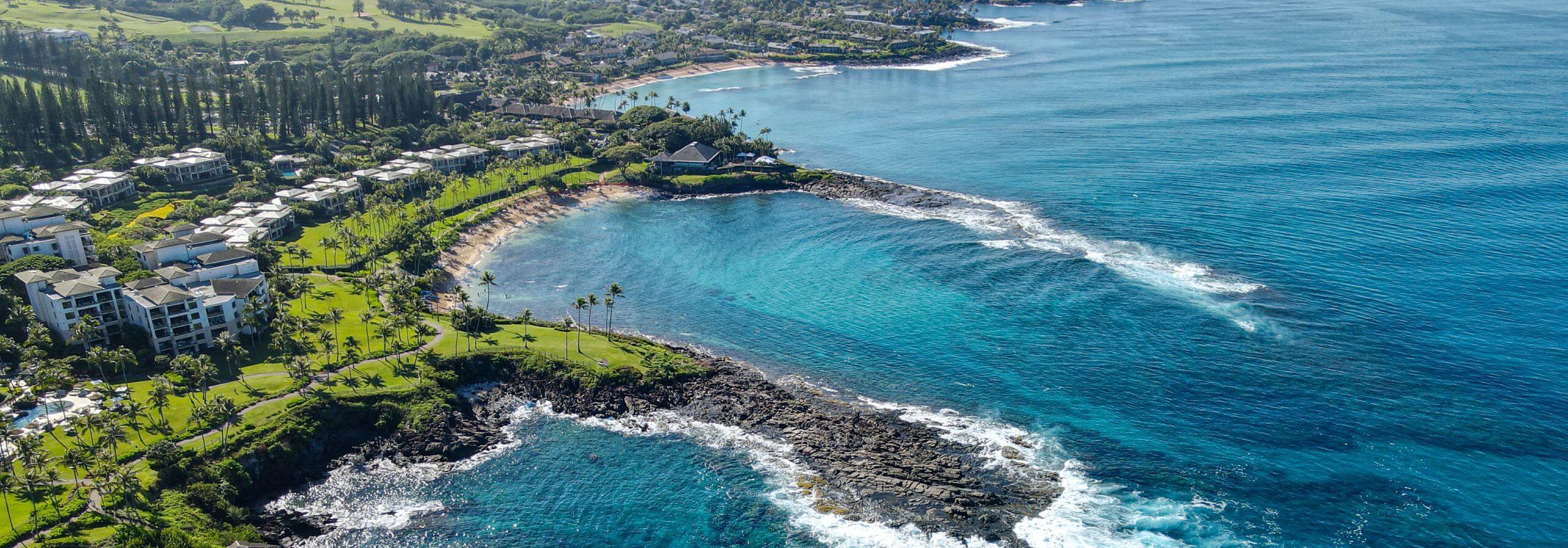 Homes and Condos For Sale In Kapalua Maui
